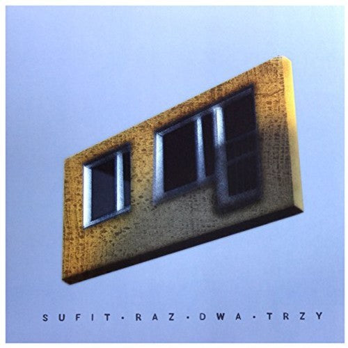 Raz Dwa Trzy - Sufit - Vinyl Record