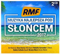 Wykonawcy,rozni - Rmf Fm: Muzyka Najlepsza Pod Sloncem 2017 - Music CD