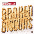 Ashley,corin - Broken Biscuits - Vinyl Record