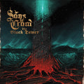 Sons Of Crom - Black Tower - Music CD
