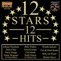 12 Stars - 12 Hits Vol. 2 / Various - 12 Stars - 12 Hits Vol. 2 / Various - Music CD