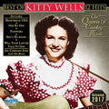 Wells,kitty - Best Of - 12 Hits - Music CD