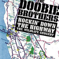 Doobie Brothers - Rockin Down The Highway - Music CD
