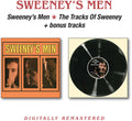 Sweeneys Men - Sweeneys Men / Tracks Of Sweeney + Bonus Tracks - Music CD