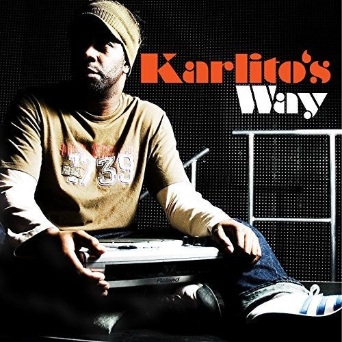 Karlito - Karlitos Way - Music CD