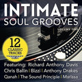 Intimate Soul Grooves / Various - Intimate Soul Grooves / Various - Music CD