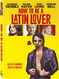 How To Be A Latin Lover - How To Be A Latin Lover - DVD