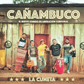 La Cuneta - Canambuco - Music CD