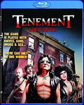 Tenement: Game Of Survival - Tenement: Game Of Survival - Blu-ray