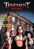 Tenement: Game Of Survival - Tenement: Game Of Survival - DVD