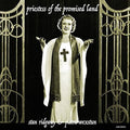 Ridgway,stan / Wexstun,pietra - Priestess Of The Promised Land - Music CD