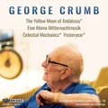 Complete Crumb Edition 18 Music CD