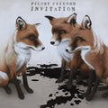 Filthy Friends - Invitation - Vinyl Record