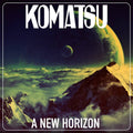 New Horizon [LP] Vinyl Record