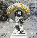 Hey Zeus - X - Vinyl Record
