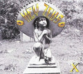 X - Hey Zeus - Music CD