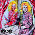 Accused A.d. - Ghoul In The Mirror - Vinyl Record