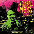 Global Mess 1: Asia / Various - Global Mess 1: Asia / Various - Vinyl Record