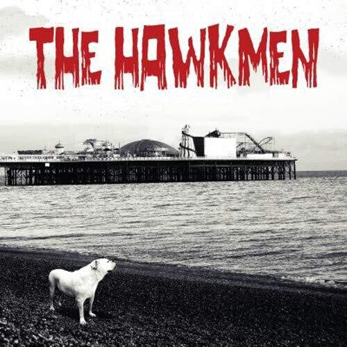 Hawkmen - Hawkmen - Music CD