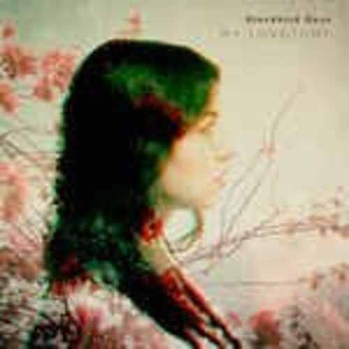 Blackbird Days - My Lobotomy - Music CD