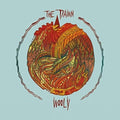 Dawn - Wooly - Vinyl Record