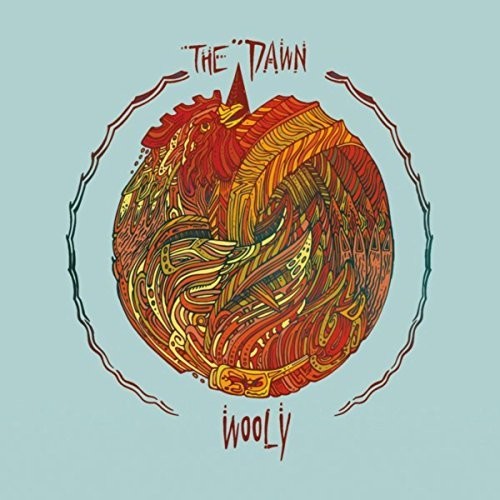 Dawn - Wooly - Vinyl Record