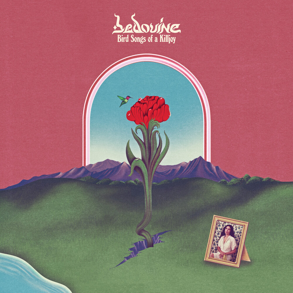 Bedouine - Bird Songs of a Killjoy [LP]
