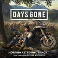 Days Gone / O.s.t. - Days Gone / O.s.t. - Music CD