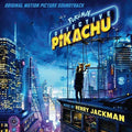 Pokemon Detective Pikachu / O.s.t. - Pokemon Detective Pikachu / O.s.t. - Music CD