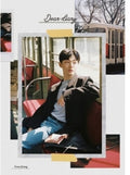 Ji Sung,yoon - Special Album: Dear Diary - Music CD