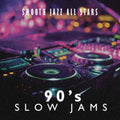 90's Slow Jams Music CD