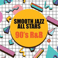 90's R&B Music CD