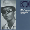 Bmn Ska & Rock Steady: Always Together / Various - Bmn Ska & Rock Steady: Always Together / Various - Music CD