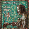 Blues Singer [LP] Vinyl Record