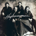 Highwaymen (cash / Nelson / Jennings) - Highwayman 2 - Vinyl Record