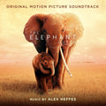 Heffes,alex - Elephant Queen - O.s.t. - Music CD