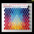 Les Cris De Paris; Jourdain - Les Orphelines De Venise - Music CD