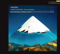 Canticum Novum; Bardon - Ararat - Music CD