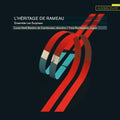 Ensemble Les Surprises - Ararat - Music CD