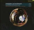 Ensemble Les Surprises - Mysterien-kantaten - Music CD