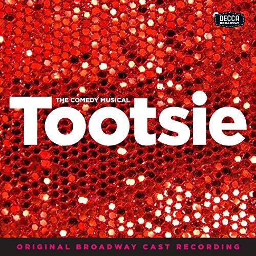 Tootsie / O.b.c.r. - Tootsie / O.b.c.r. - Music CD