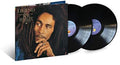 Legend: The Best Of Bob Marley & The Wailers [35th Anniversary 2 LP] Vinyl Record