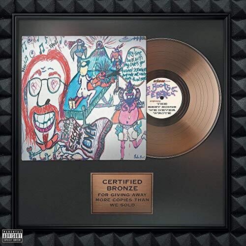 Eagles Of Death Metal - Eodm Presents Boots Electric Performing The Beat - Vinyl Record
