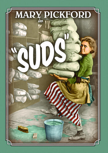 Suds - Suds - DVD
