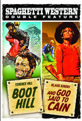 Spaghetti Western Double Feature - Spaghetti Western Double Feature - DVD