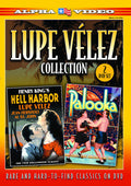 Lupe Velez Collection - Lupe Velez Collection - DVD