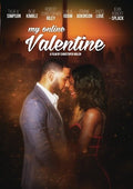 My Online Valentine - My Online Valentine - DVD