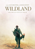 Wildland - Wildland - DVD