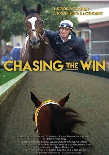 Chasing The Win - Chasing The Win - DVD