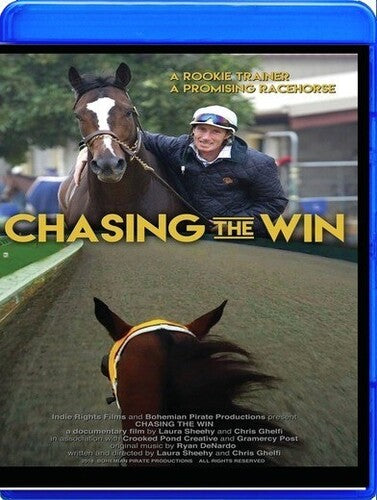 Chasing The Win - Chasing The Win - Blu-ray